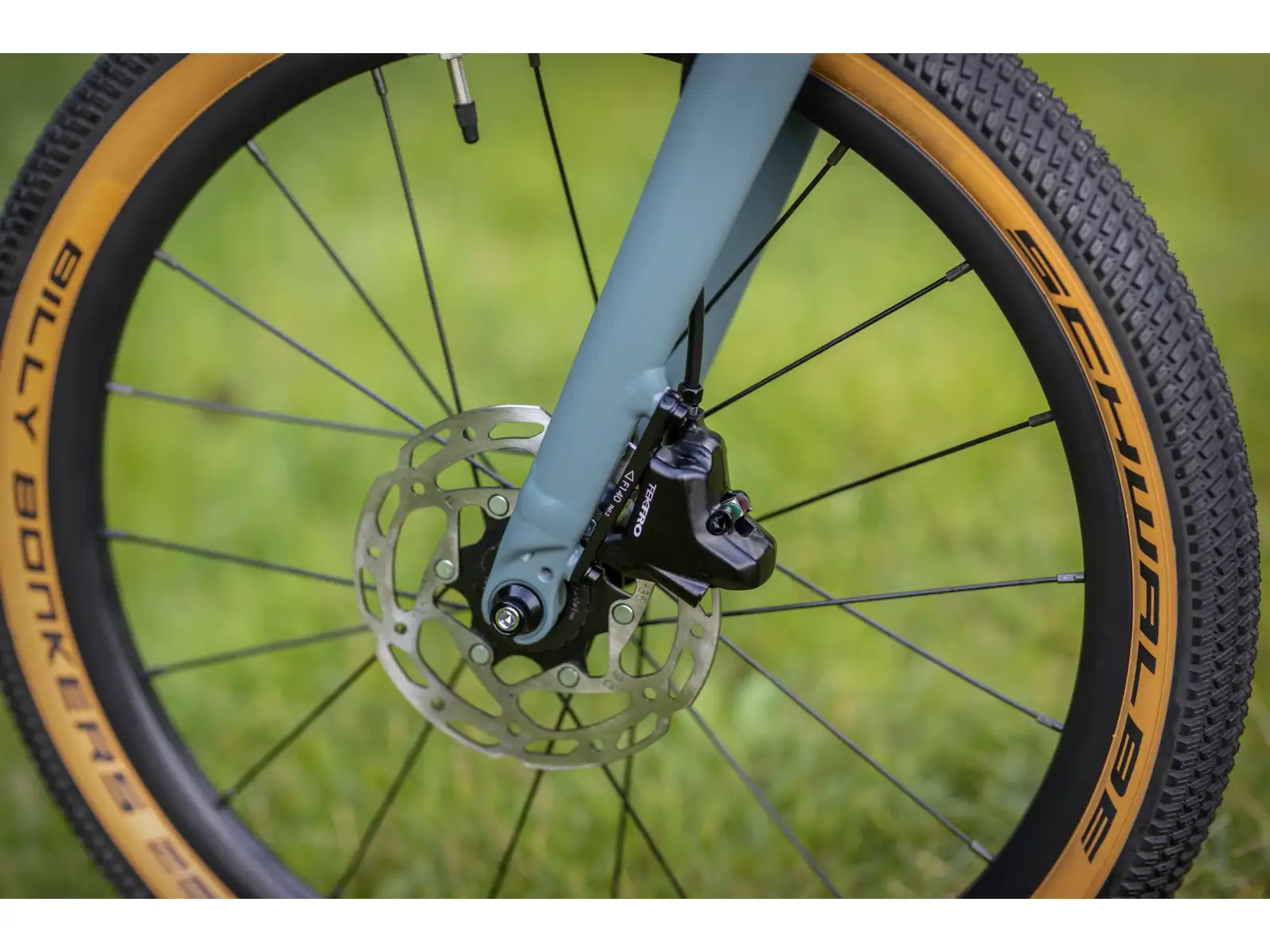 Superior F.L.Y. 20 DB Matte Trooper Green/Hologram Chrome Kinderfahrrad
