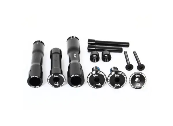 Cannondale Jekyll Pivot-Hardware-Set 2018