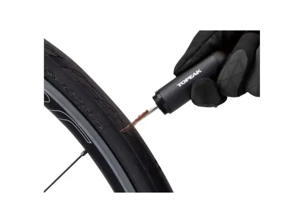 Topeak Tubi Cartridge R16 Reparaturset für Schlauchlos-Reifen