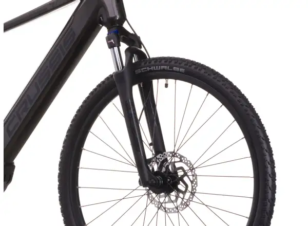 Crussis ONE-Cross 7.11 513Wh E-Crossbike