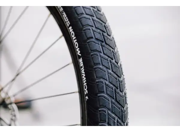 Schwalbe Motion Big Apple RaceGuard 20 Drahtreifen