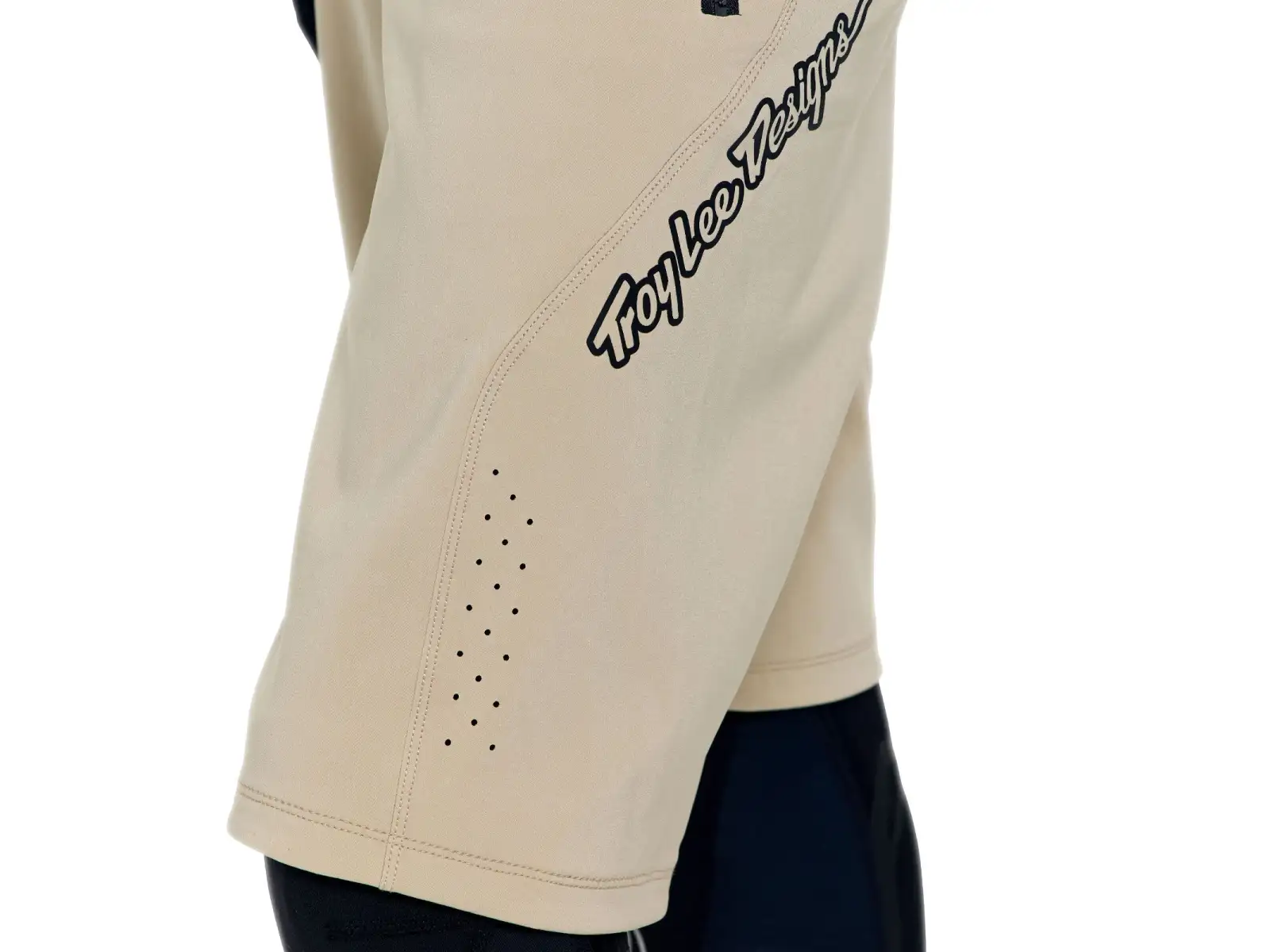 Troy Lee Designs Stage Herren Shorts Mono Stone