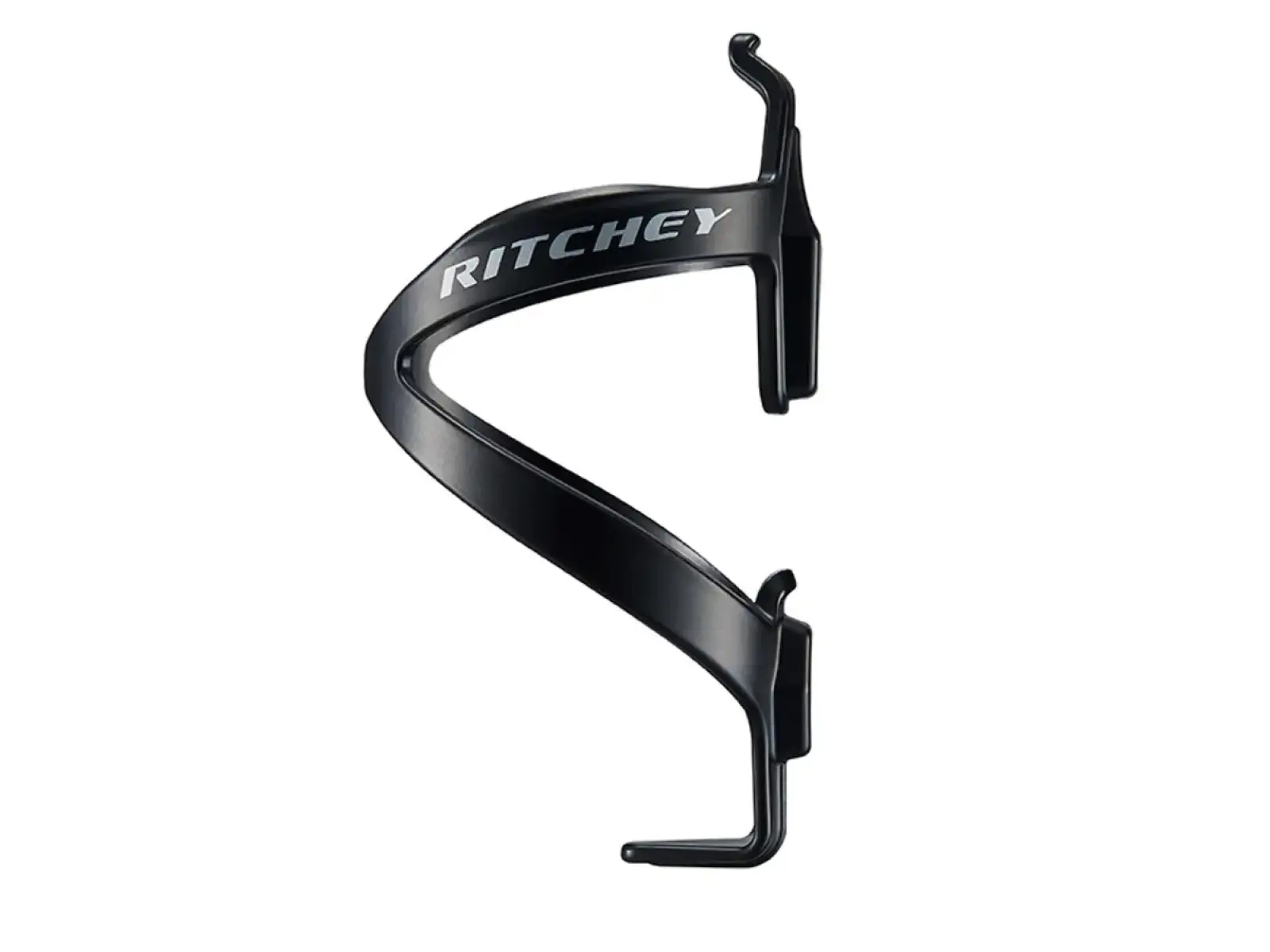 Ritchey Comp V2 Flaschenhalter Mattschwarz