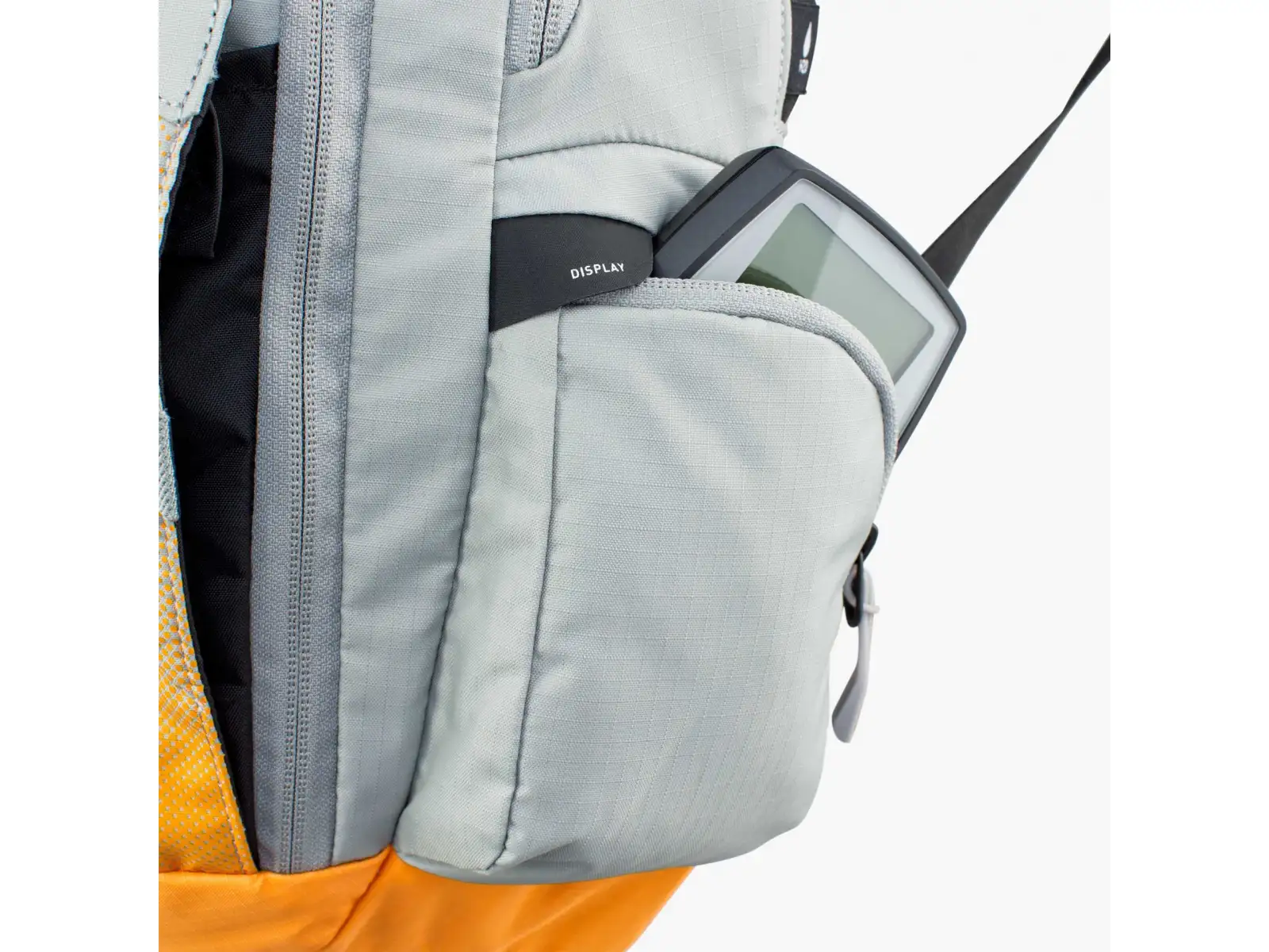 Evoc FR Enduro E-Ride 16 Rucksack 16 l Stein/Hellorange