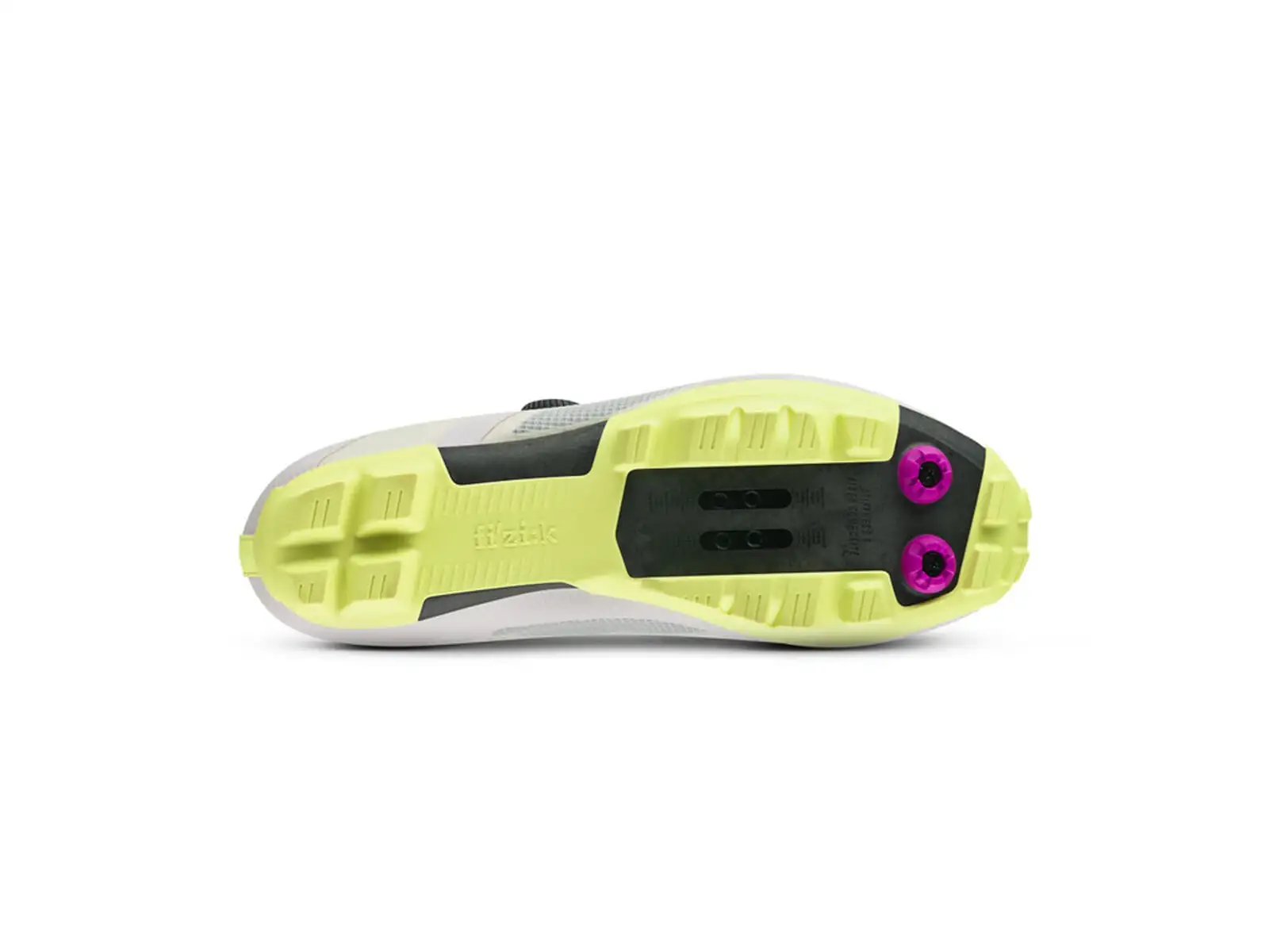 Fizik Vento Proxy MTB Schuhe Light Lilac/Lime