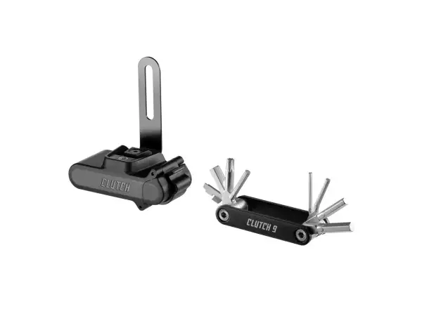 Giant Clutch Box 9 für Airway Sport Sidepull Multitool