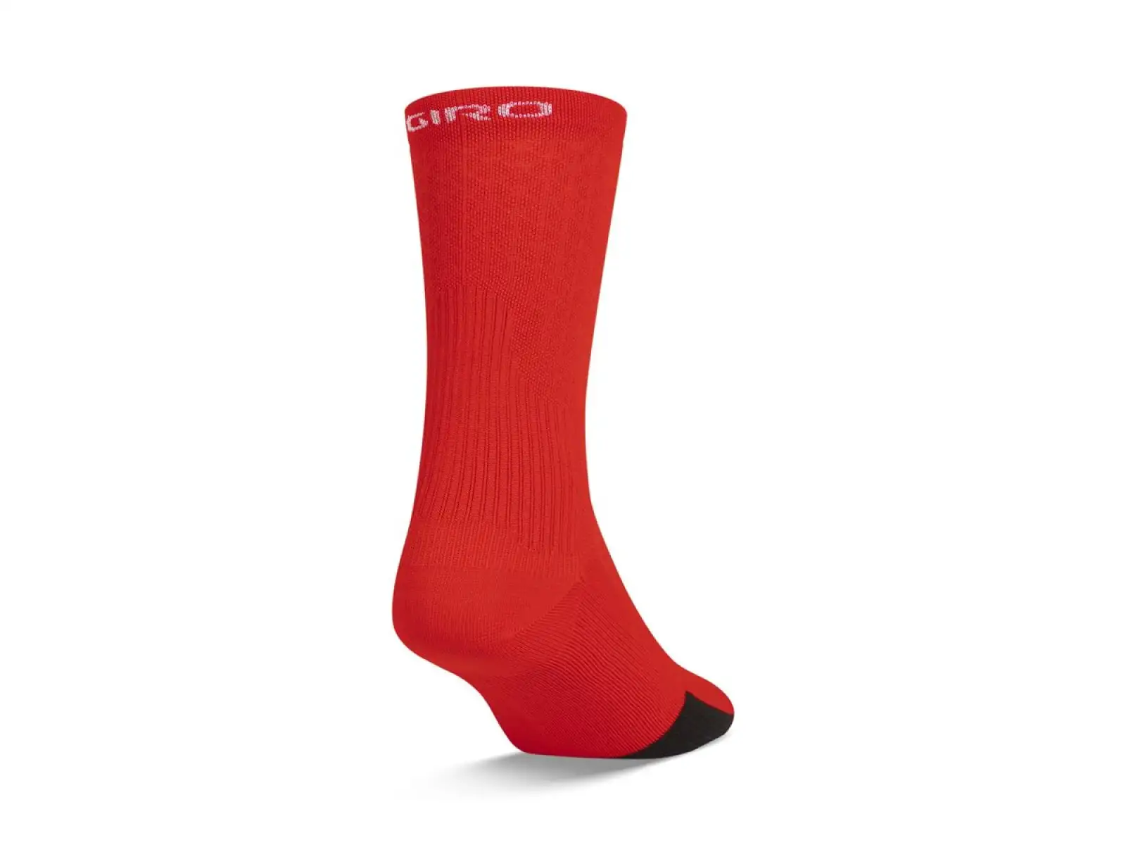 Giro HRC Team Socken Bright Red