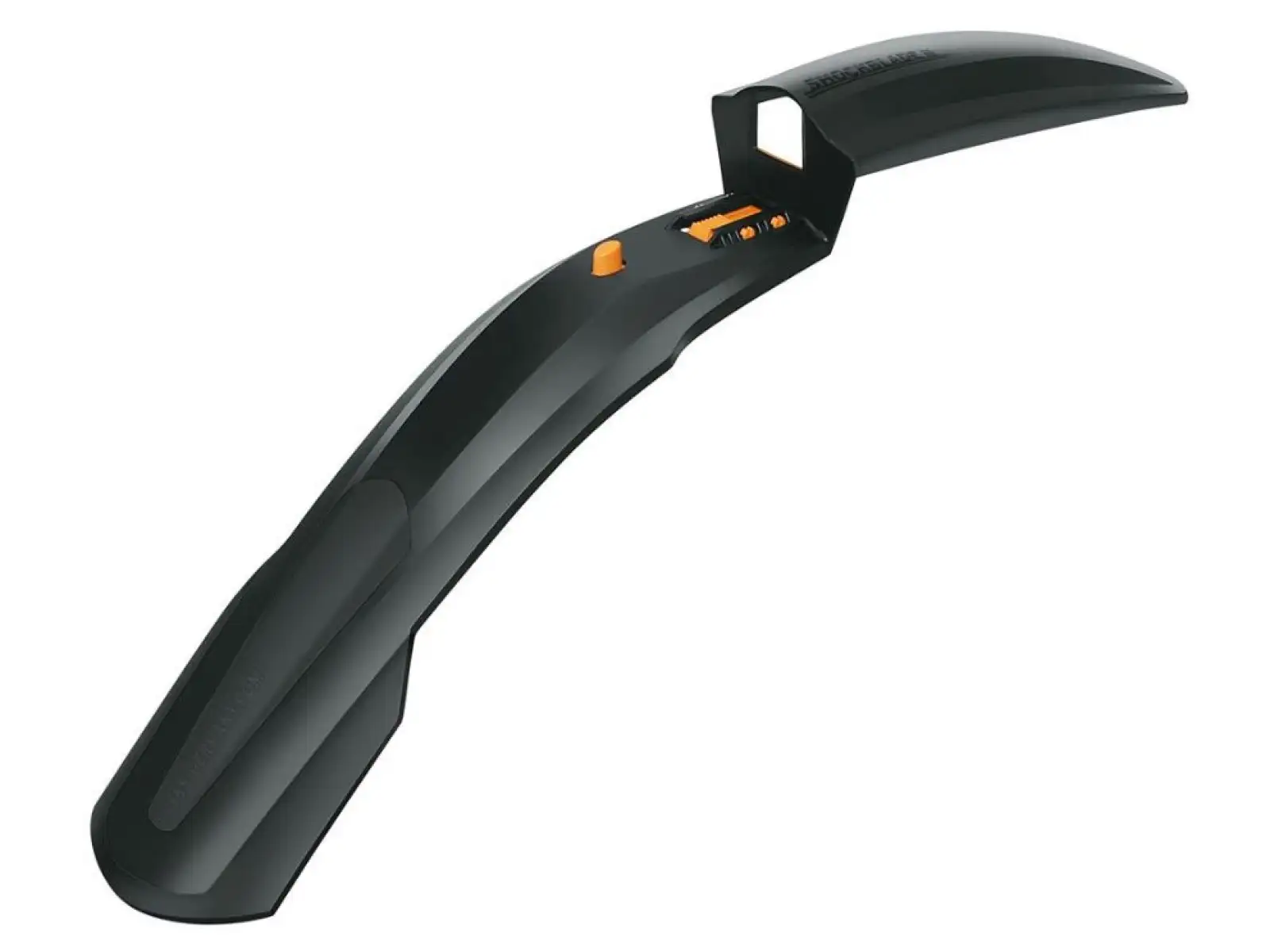 SKS Shockblade II Dark Schutzblech vorne 26-27,5"