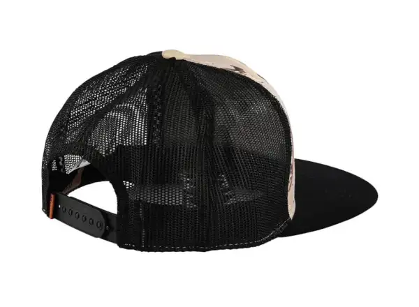 Troy Lee Designs Trucker Cap Red Bull Rampage Lockup Kappe Camouflage Einheitsgröße