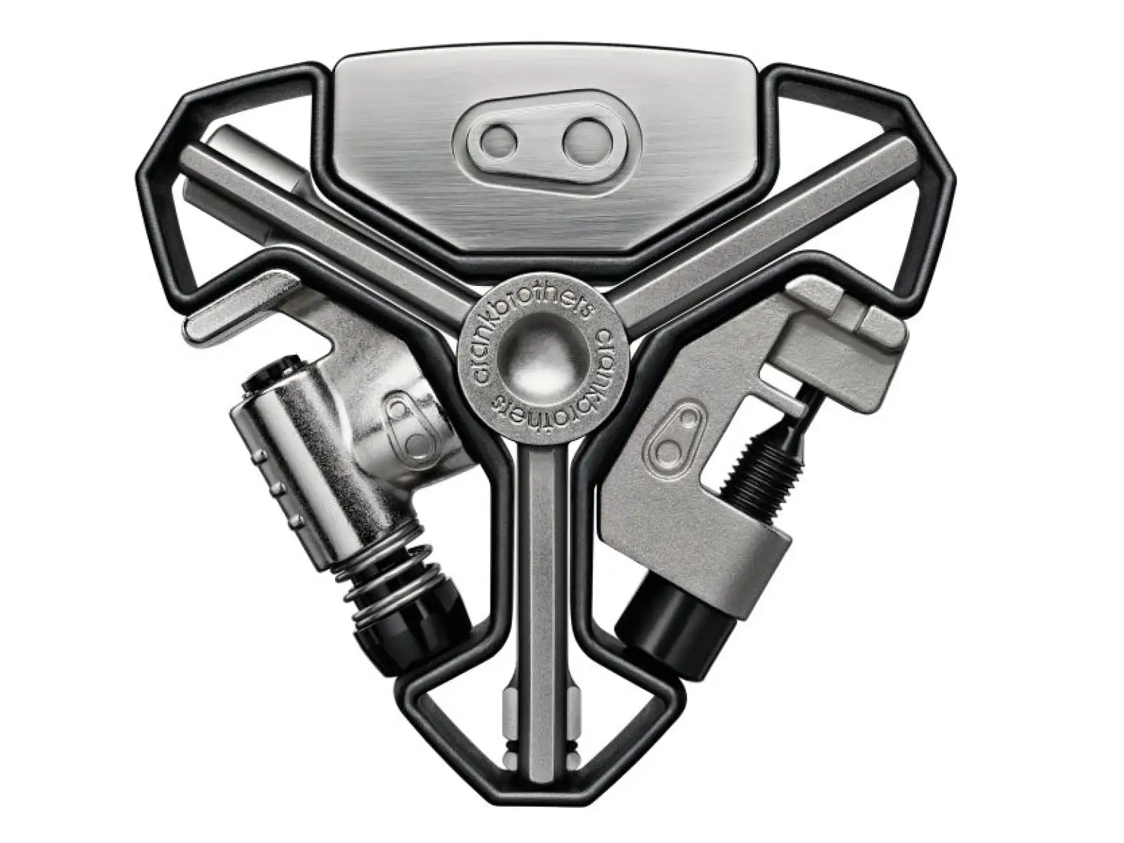 Crankbrothers Y16 Werkzeug Multitool mit 16 Funktionen