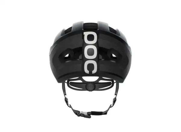 POC Omne Lite Helm Uranium Black Matt