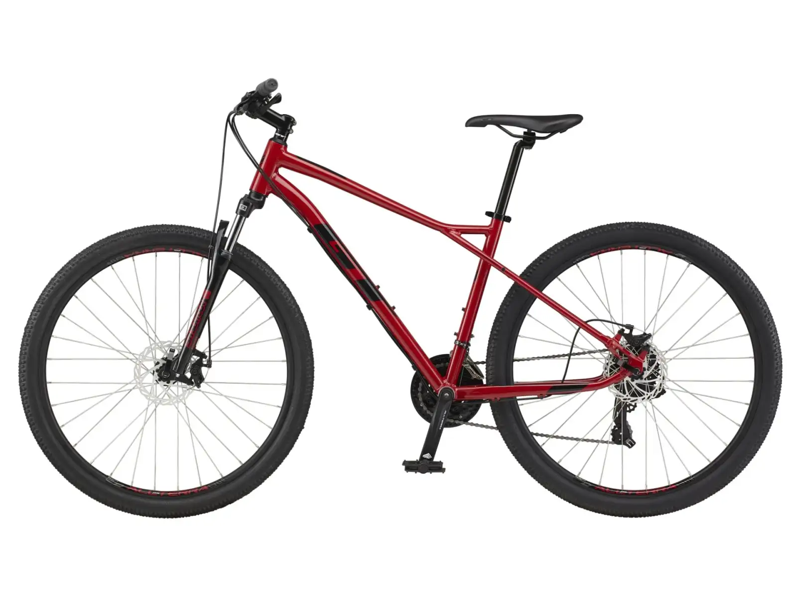 GT Aggressor 29 Sport RED Mountainbike