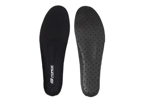 Force Voyage MTB/Tourist Fahrradschuhe blau/schwarz