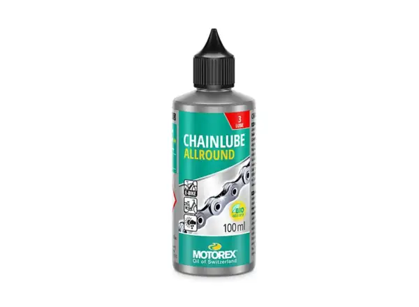Motorex Allround Kettenschmiermittel 100 ml