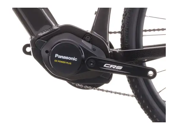Crussis ONE-Cross 7.11-(715 Wh) Trekking-E-Bike