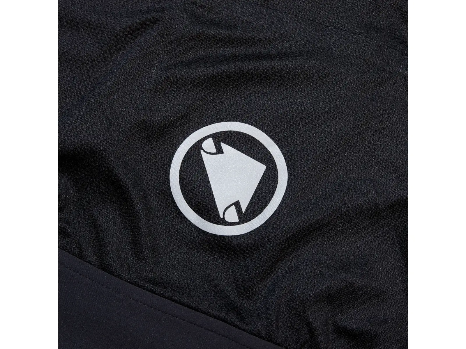 Endura FS260 Herren-Trikot Kurzarm Black