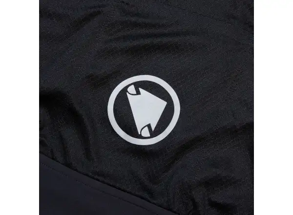 Endura FS260 Herren-Trikot Kurzarm Black