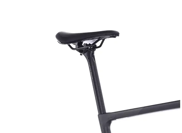 Superior RR 9.6 Rennrad Matte Carbon / Black