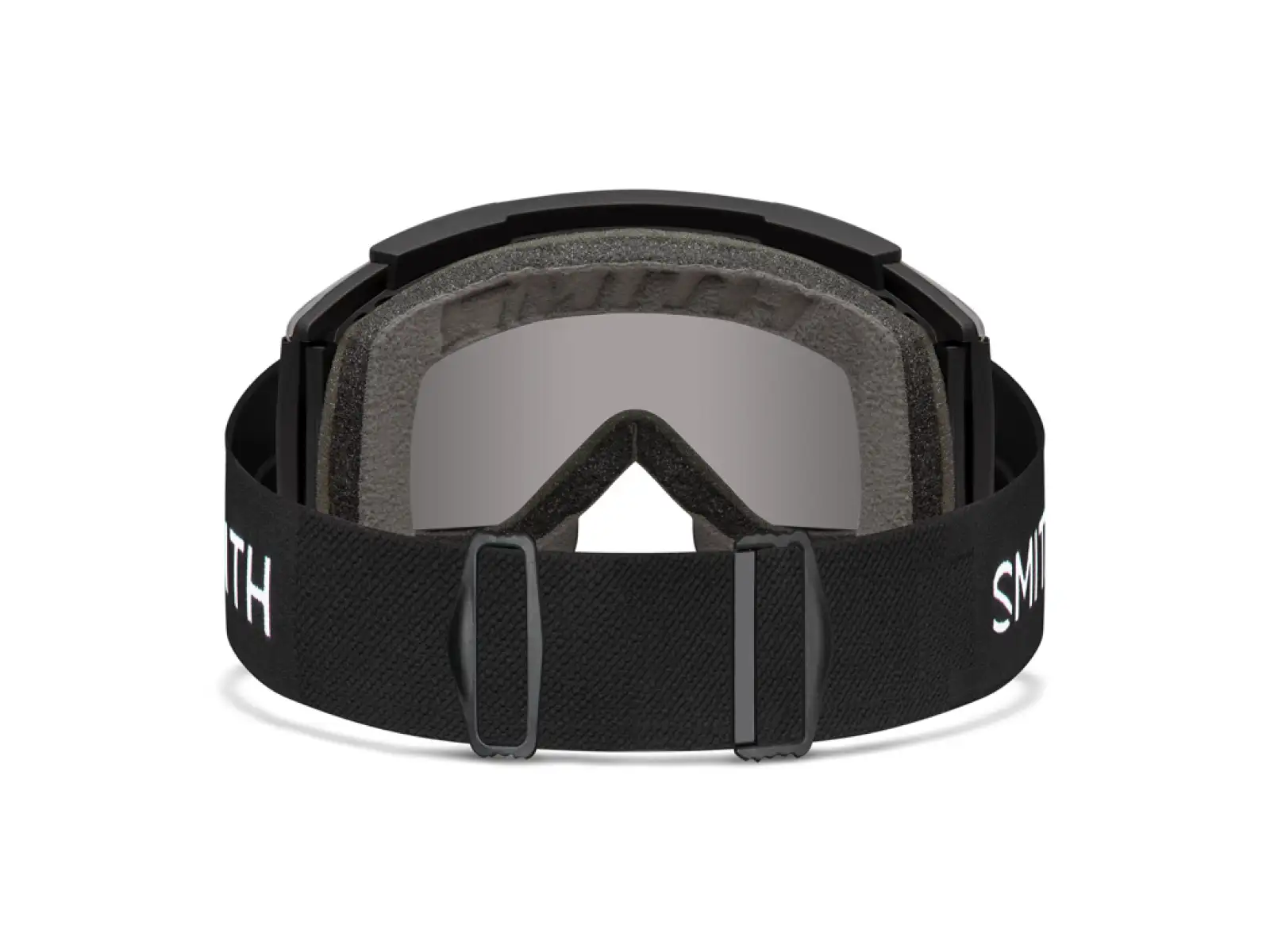 Smith Squad MTB XL Brille Schwarz