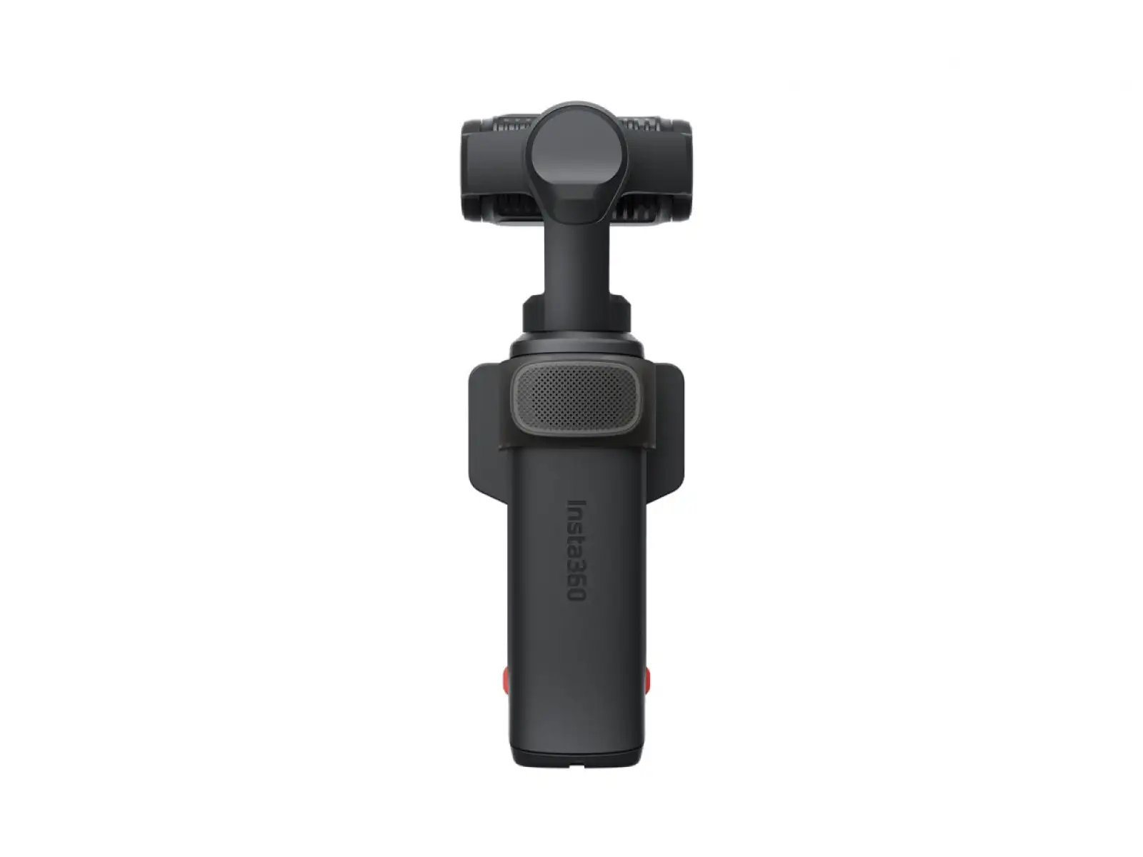 Insta360 Luna Ultra Kamera Creator Bundle Cosmic Black