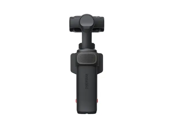 Insta360 Luna Ultra Kamera Creator Bundle Cosmic Black