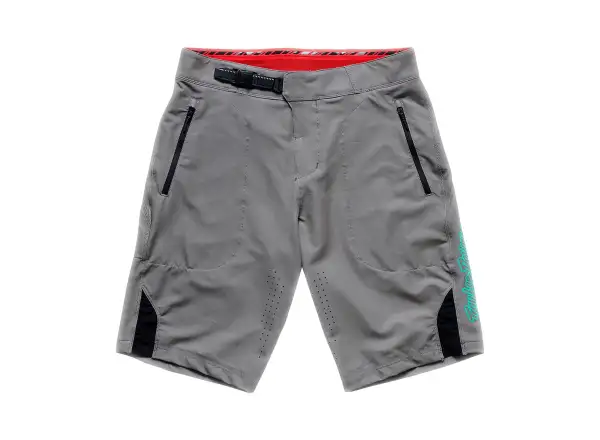 Troy Lee Designs Skyline Pro Herren Shorts Shell Mono Army