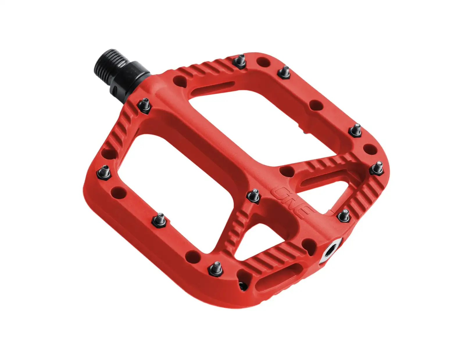 OneUp Composite Pedale - Rot