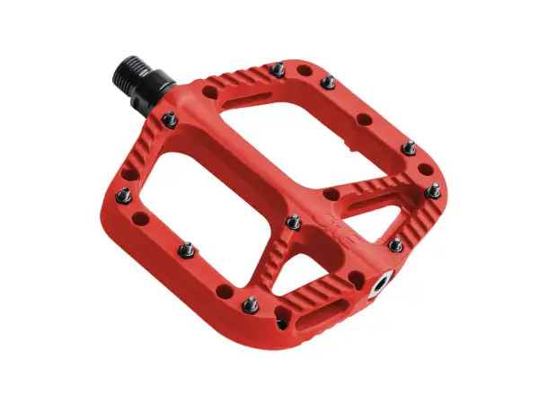 OneUp Composite Pedale - Rot