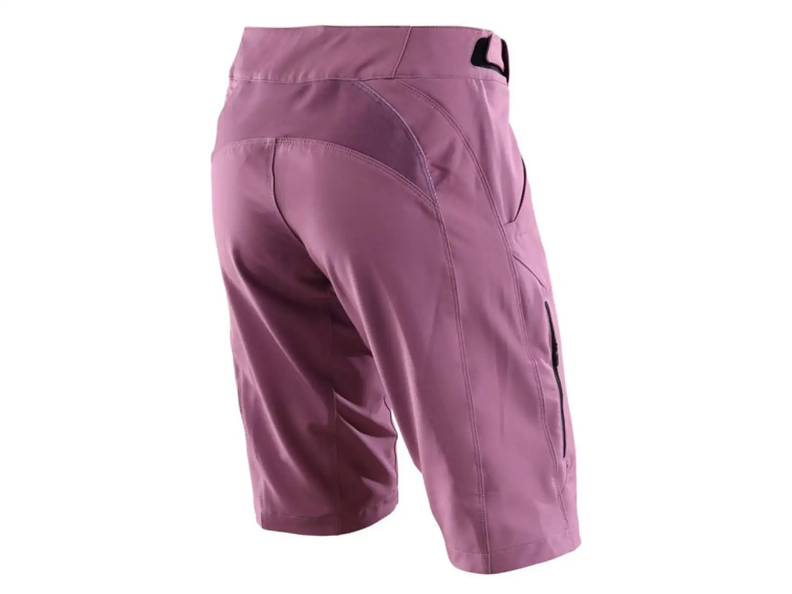 Troy Lee Designs Mischief Shell Damen Shorts Rosewood