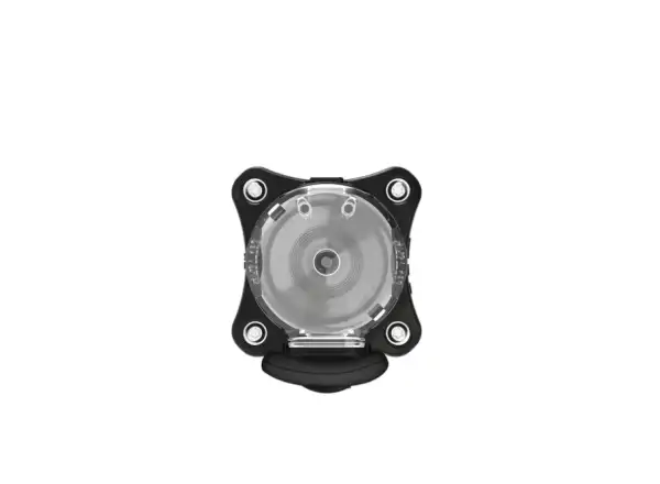 Lezyne Zecto Drive 250+ Front Frontleuchte Schwarz Glanz