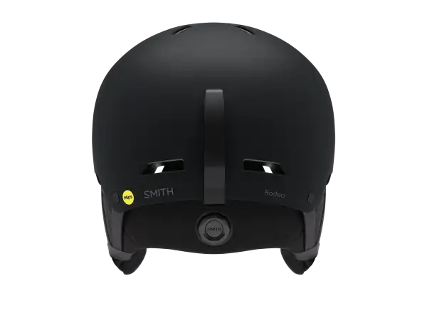 Smith Rodeo MIPS Skihelm Matte Black
