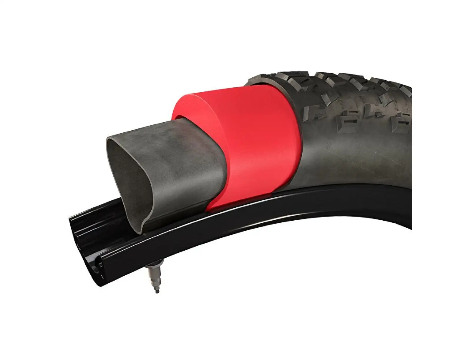 Tannus Armour 27,5 x 1,95 - 2,5" Schutzschlaucheinlage