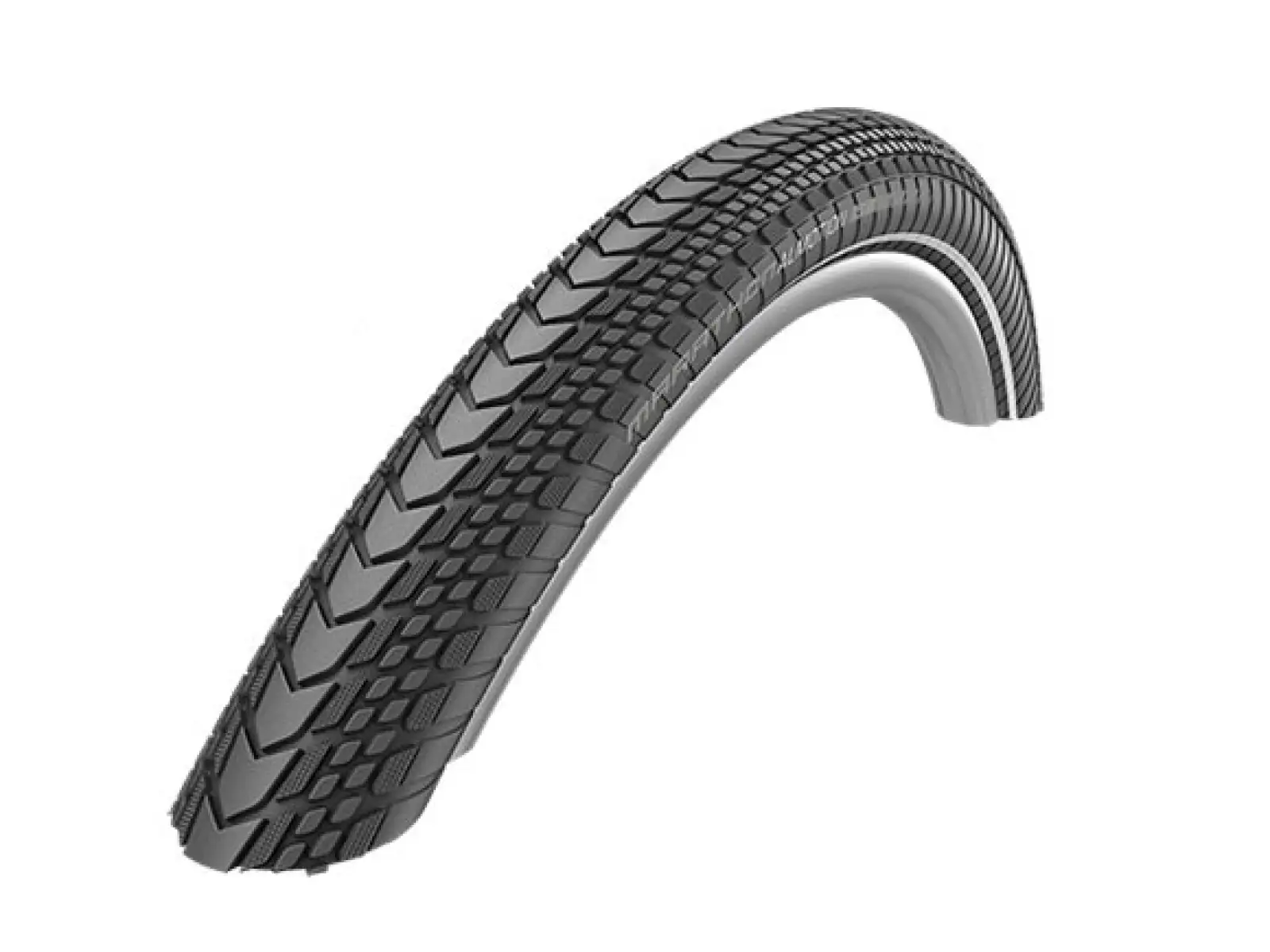Schwalbe Marathon Almotion Addix E-25 40-622 Trekkingreifen mit Kevlar