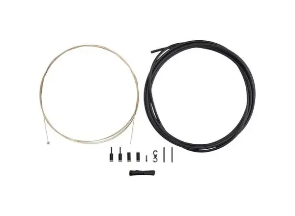 JAGWIRE Pro Dropper Kit 3mm, Schwarz