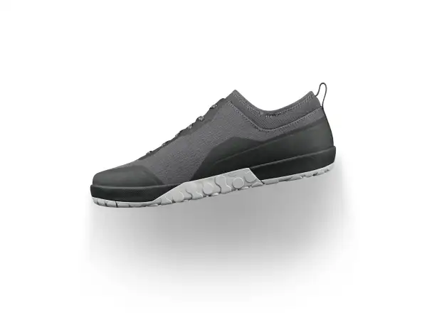 Fizik Gravita Versor 2 Flat MTB Schuhe Anthracite/Black