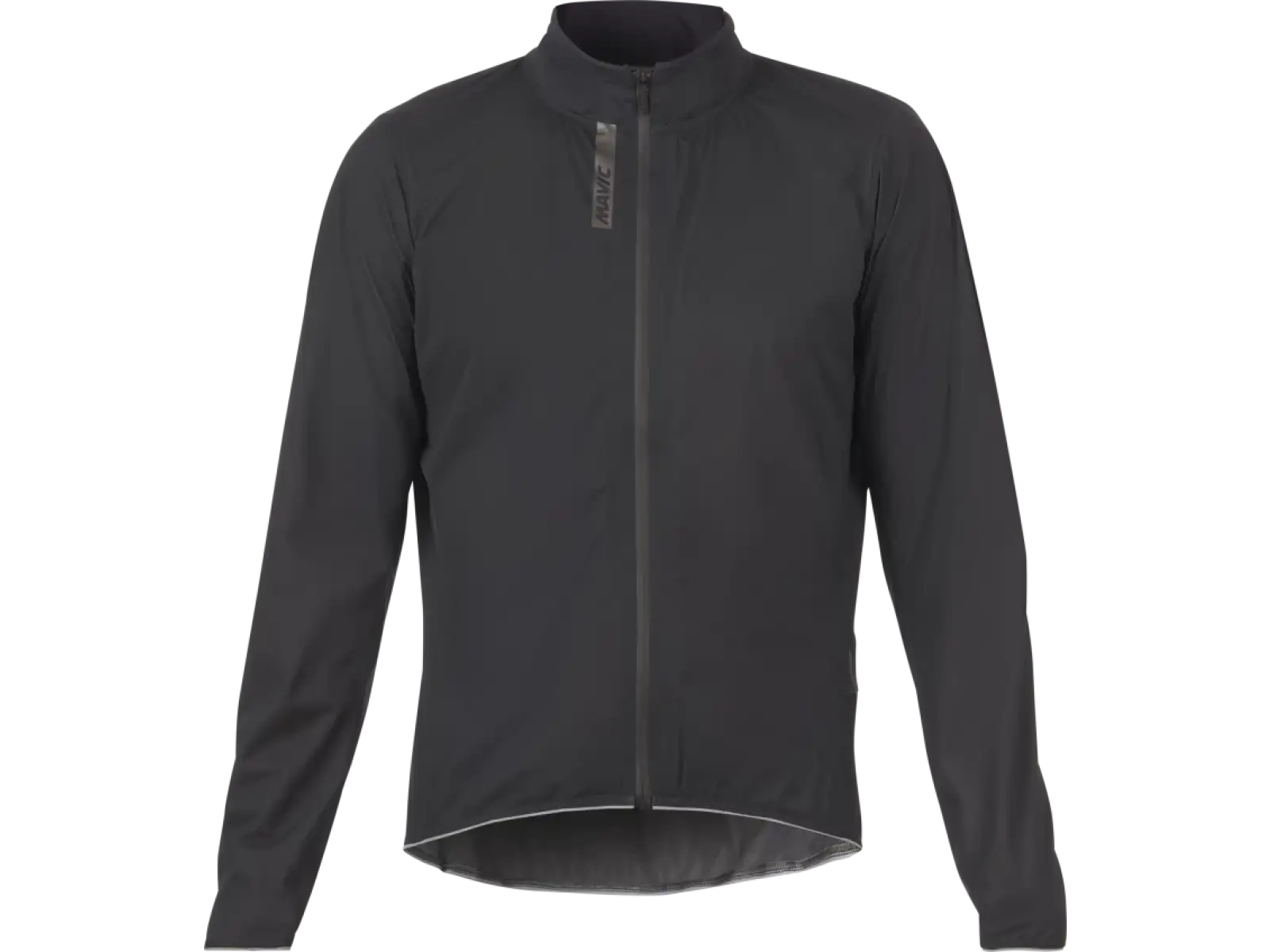 Mavic Cosmic H2O Herrenjacke Schwarz
