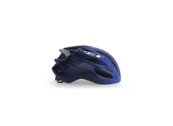MET Rivale Mips Straßenhelm Luminous Blue