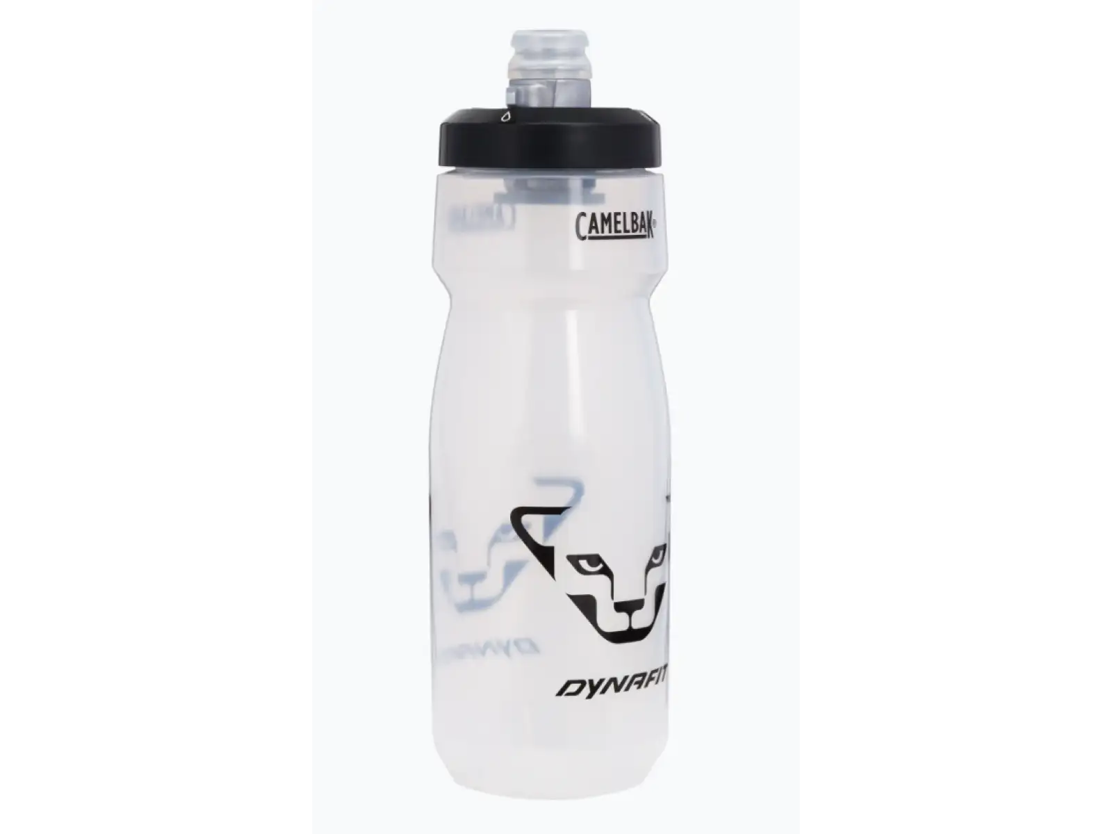 Dynafit Race Flasche für Läufer Transparent
