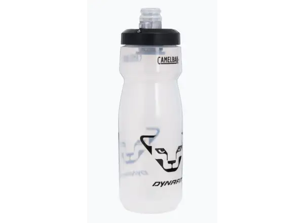 Dynafit Race Flasche für Läufer Transparent
