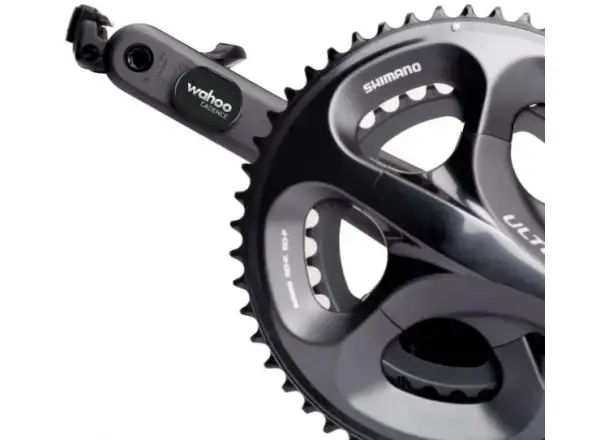 Wahoo RPM Cadence Trittfrequenzsensor