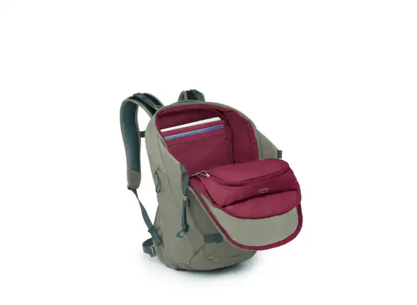 Osprey Metron 24 l Bag Rucksack Tan Concrete