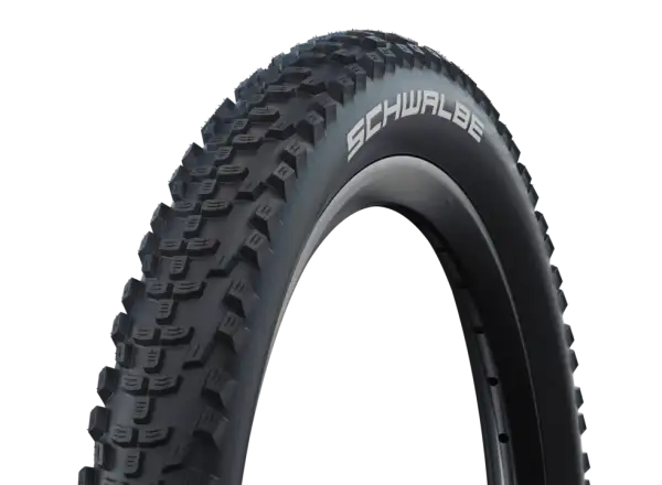 Schwalbe Smart Sam Black N Roll 12x1,50" MTB Drahtreifen schwarz