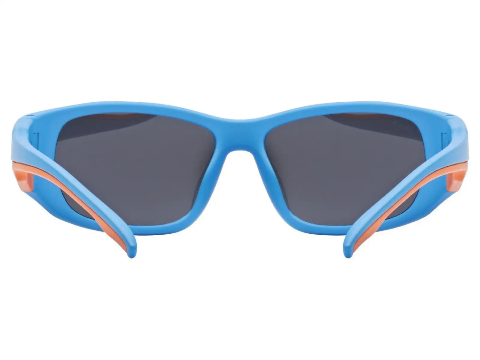 Uvex Sportstyle 514 Blau Matt/Spiegel Blau