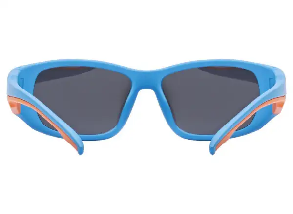 Uvex Sportstyle 514 Blau Matt/Spiegel Blau