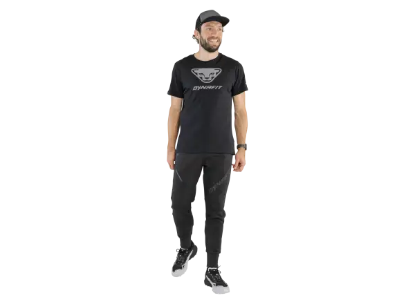 Dynafit 24/7 Track Herrenhose Black Out