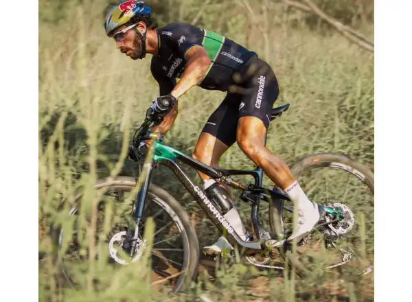 Cannondale Scalpel Carbon 4 29" JNG Mountainbike