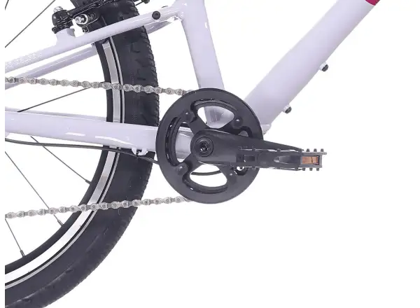Superior F.L.Y. 20 VB Kinderfahrrad Gloss Purple 9.0"