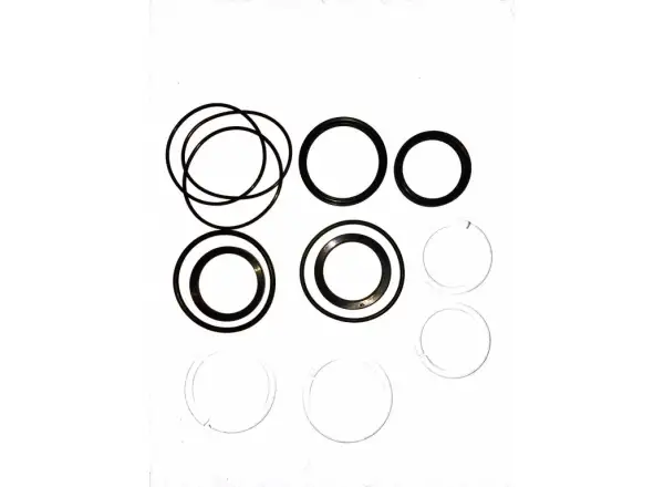 DVO Air Canister Service Kit

DVO Luftkanister Wartungsset