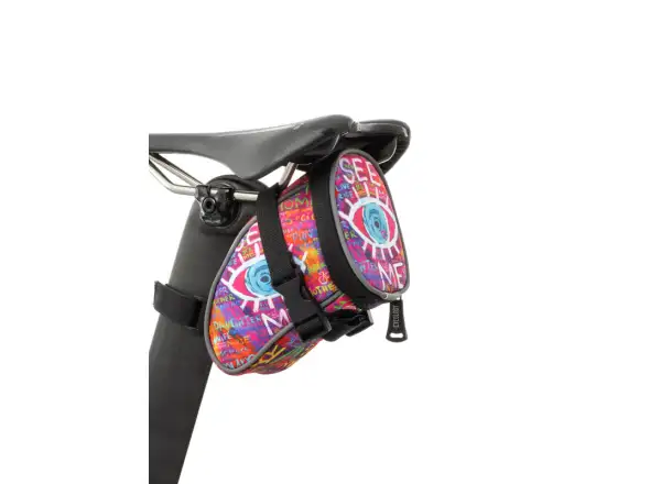 Cycology See Me Satteltasche