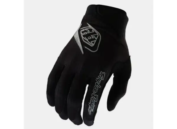 Troy Lee Designs Air Mono Kinder MTB Handschuhe Black